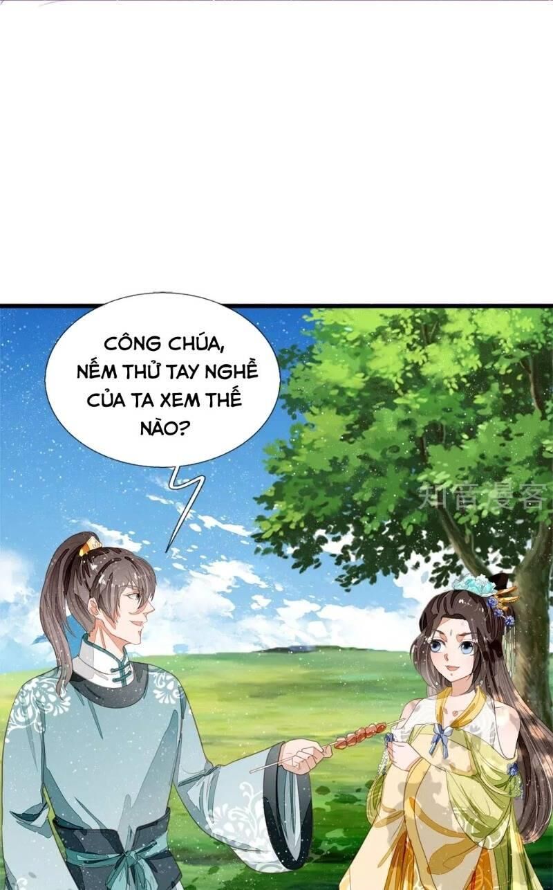 Đệ Nhất Hoàn Khố Chapter 75 - Trang 2