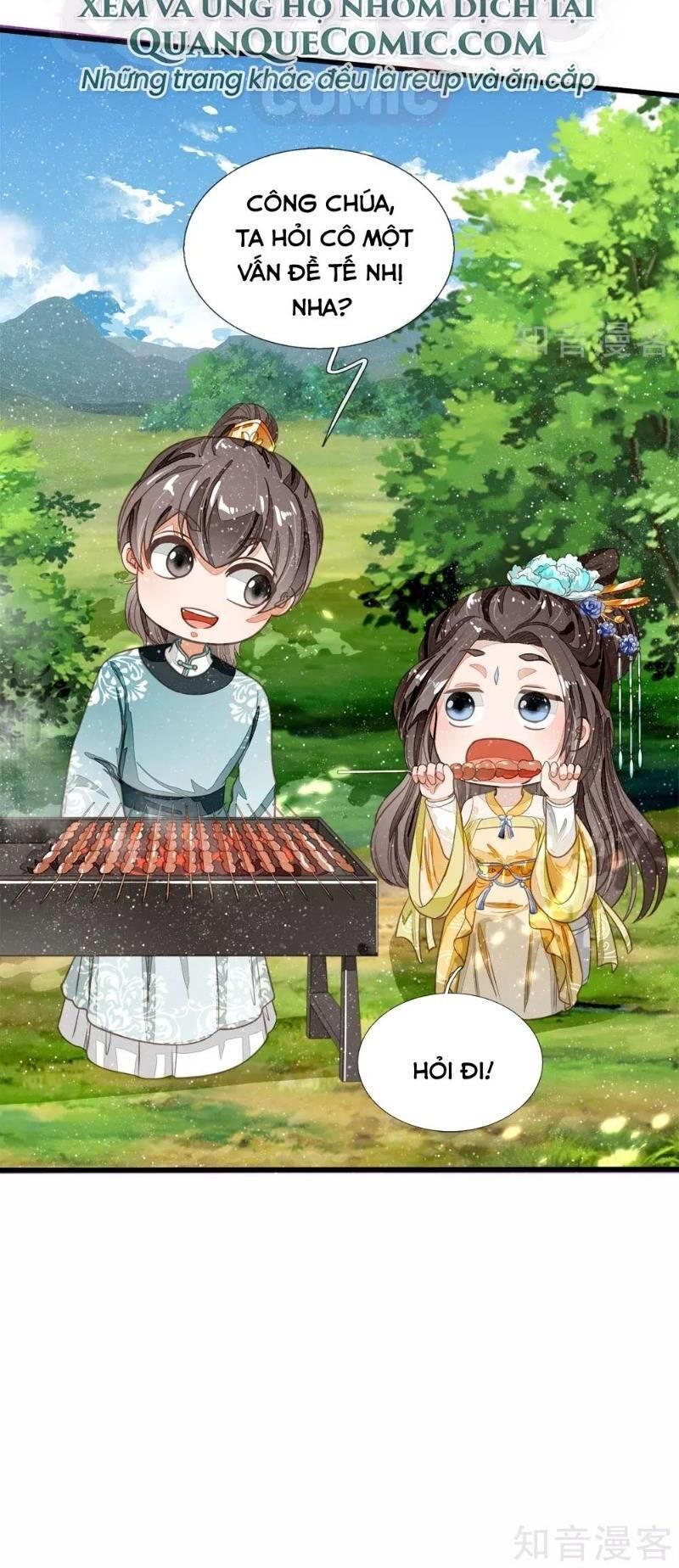 Đệ Nhất Hoàn Khố Chapter 75 - Trang 2