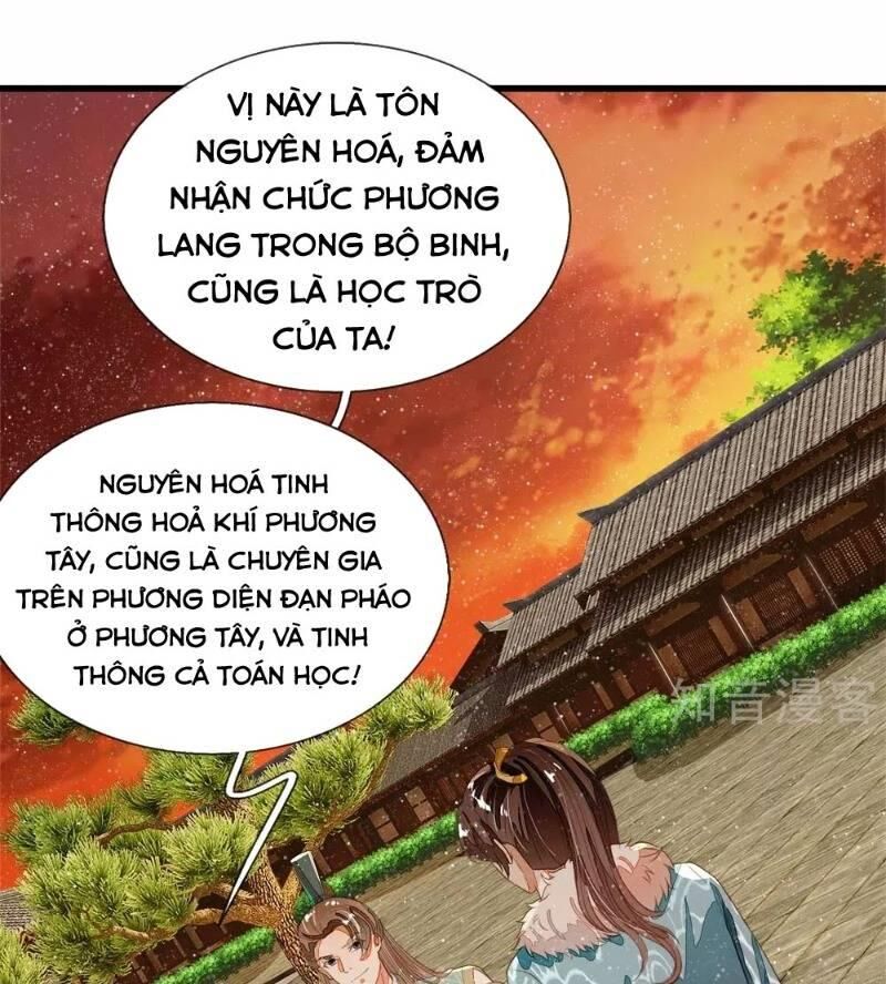 Đệ Nhất Hoàn Khố Chapter 75 - Trang 2