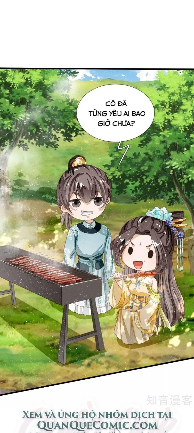 Đệ Nhất Hoàn Khố Chapter 76 - Trang 2