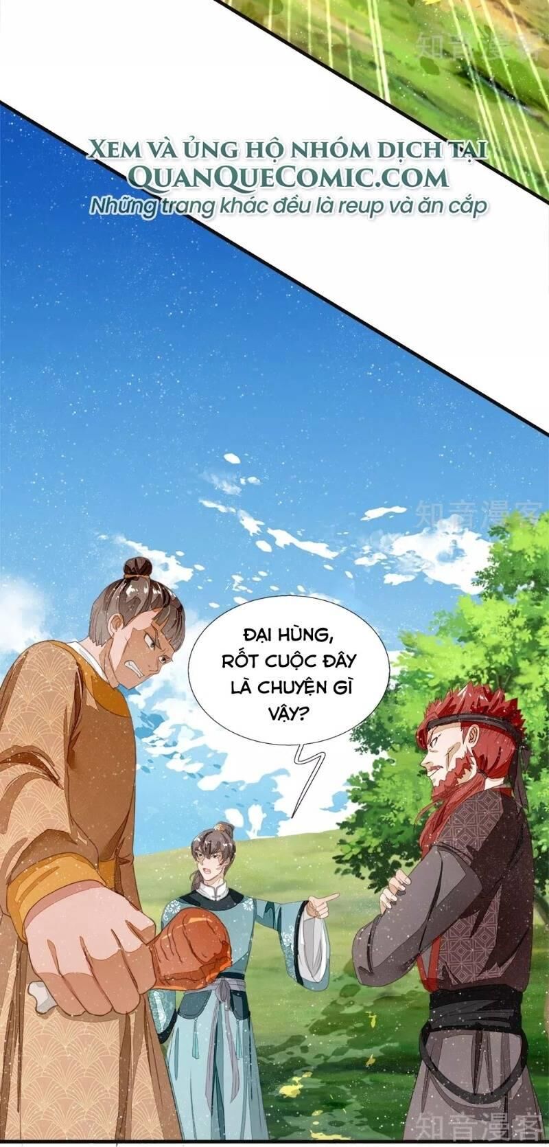 Đệ Nhất Hoàn Khố Chapter 76 - Trang 2