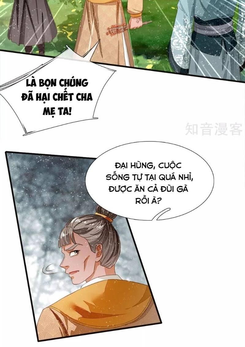 Đệ Nhất Hoàn Khố Chapter 76 - Trang 2