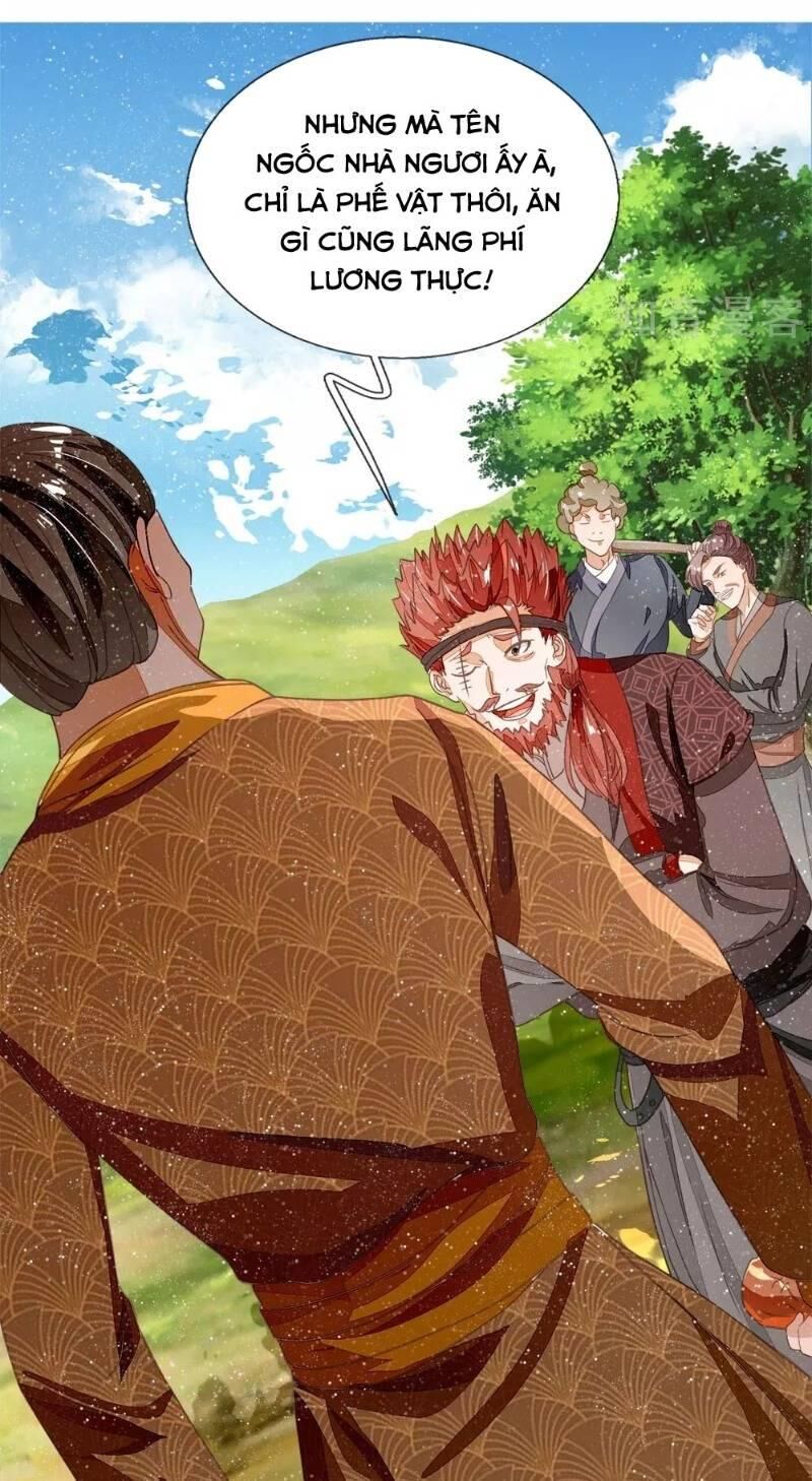 Đệ Nhất Hoàn Khố Chapter 76 - Trang 2