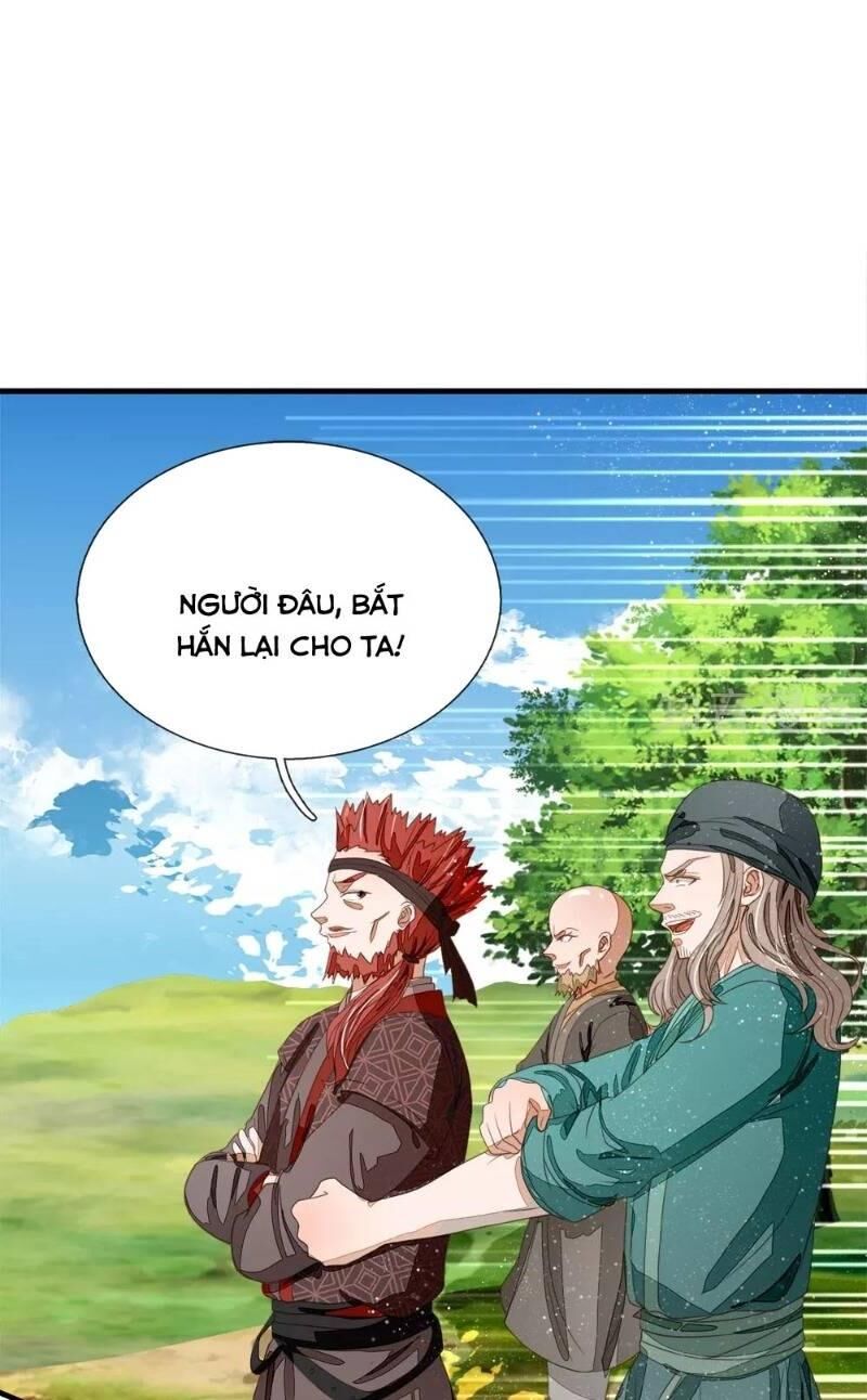 Đệ Nhất Hoàn Khố Chapter 76 - Trang 2