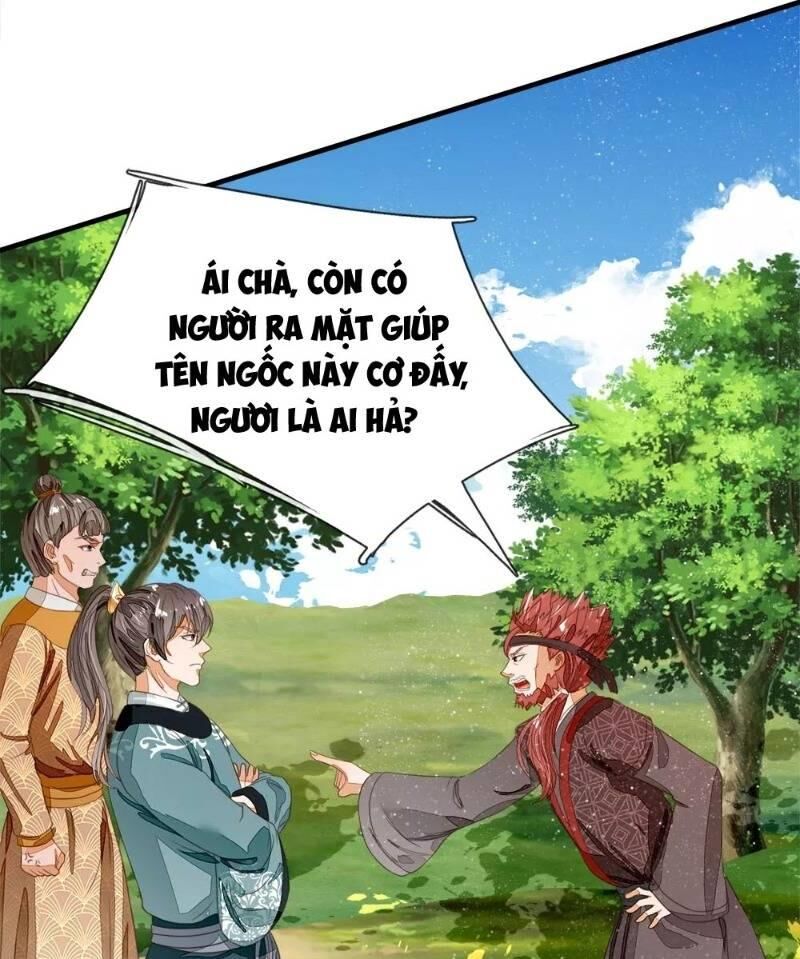 Đệ Nhất Hoàn Khố Chapter 76 - Trang 2