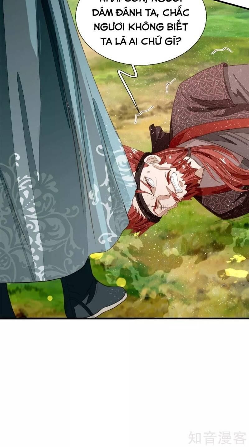 Đệ Nhất Hoàn Khố Chapter 76 - Trang 2