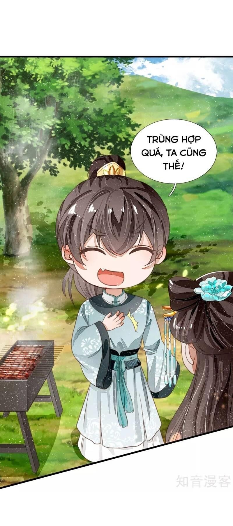 Đệ Nhất Hoàn Khố Chapter 76 - Trang 2