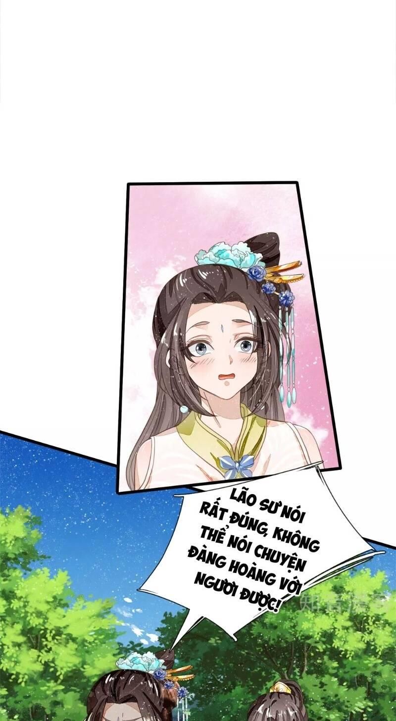 Đệ Nhất Hoàn Khố Chapter 76 - Trang 2