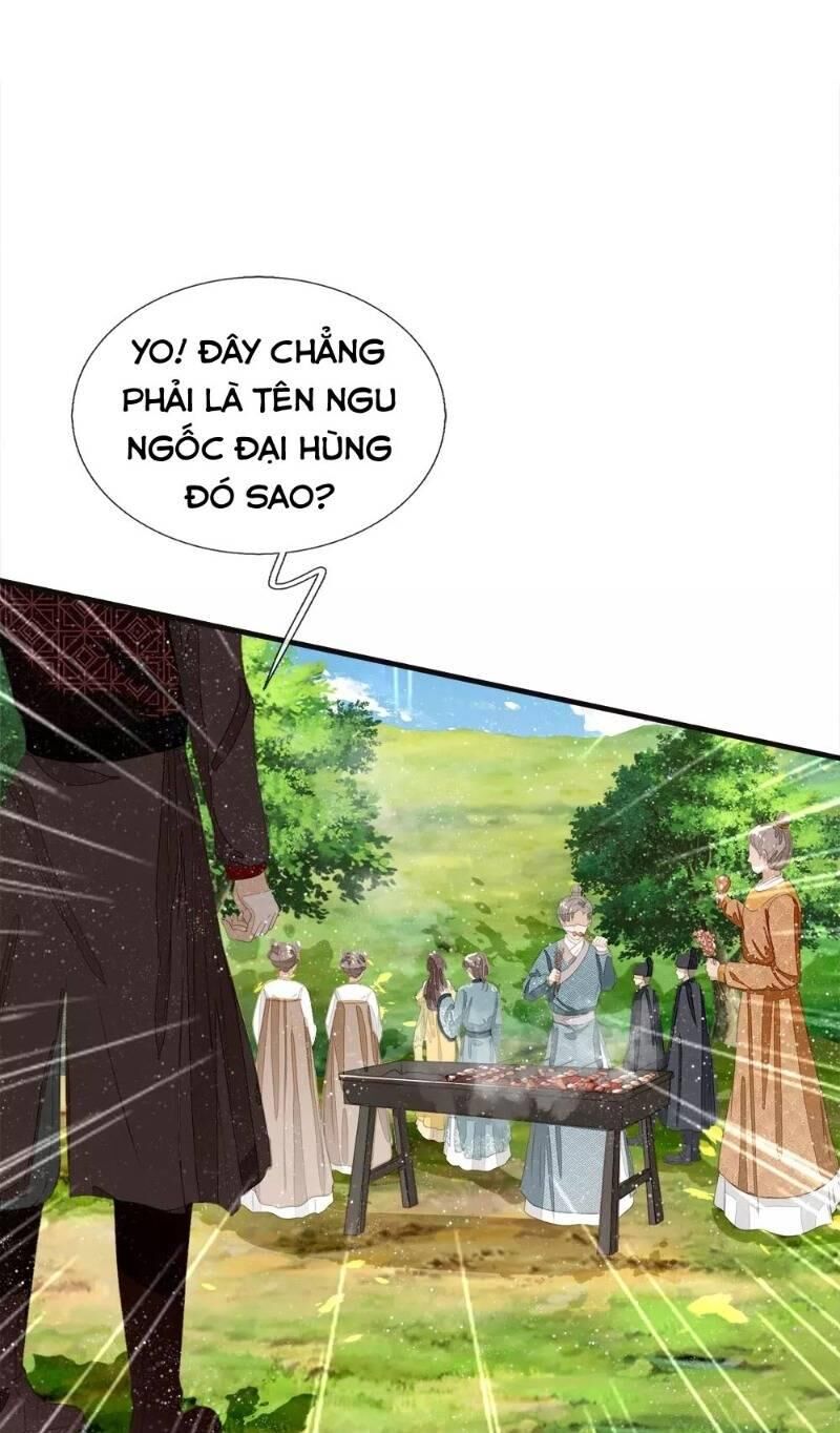 Đệ Nhất Hoàn Khố Chapter 76 - Trang 2