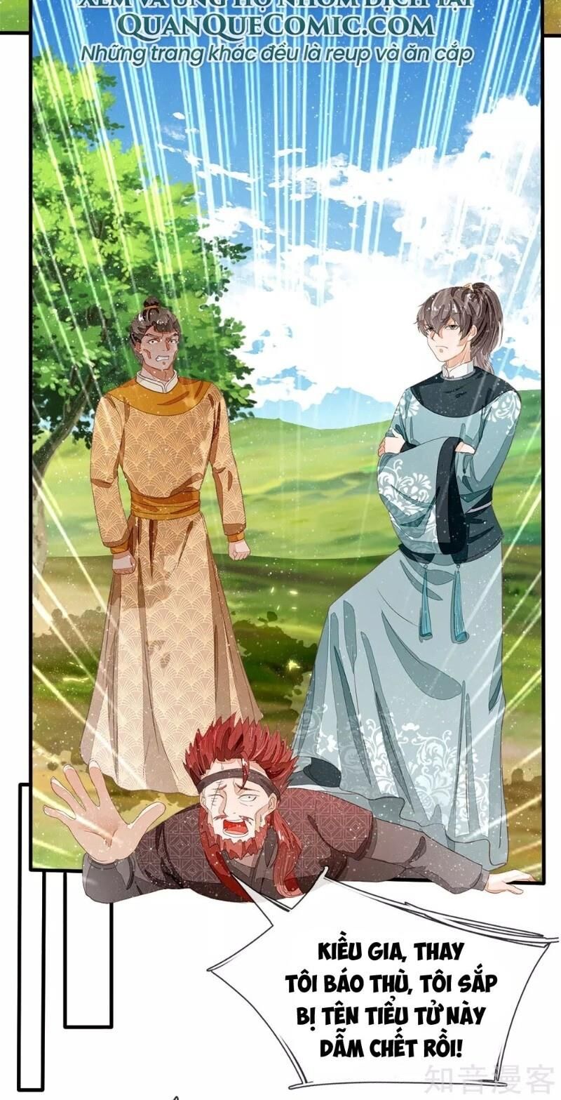 Đệ Nhất Hoàn Khố Chapter 77 - Trang 2