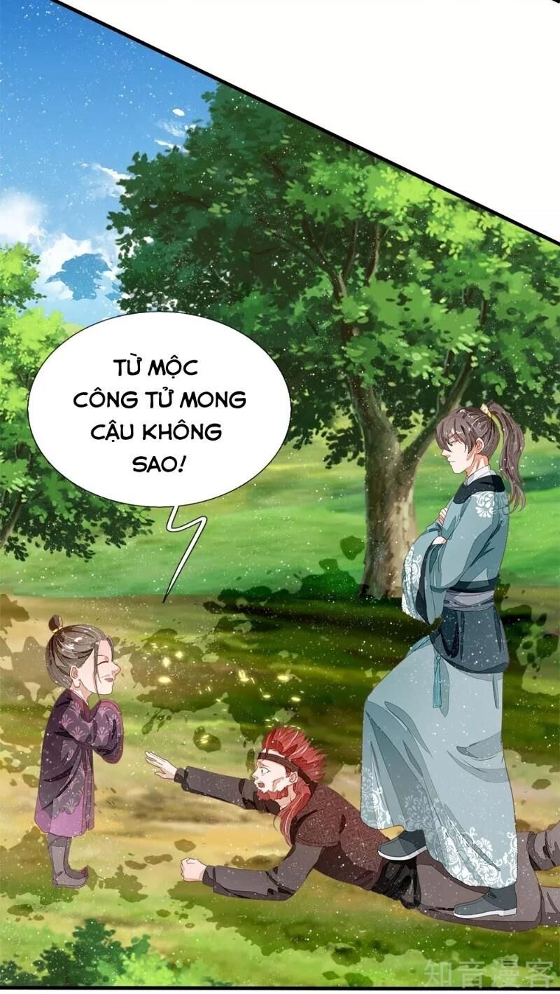 Đệ Nhất Hoàn Khố Chapter 77 - Trang 2