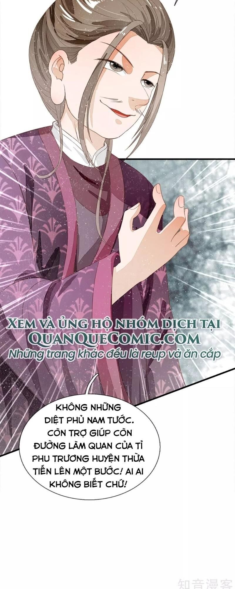 Đệ Nhất Hoàn Khố Chapter 77 - Trang 2