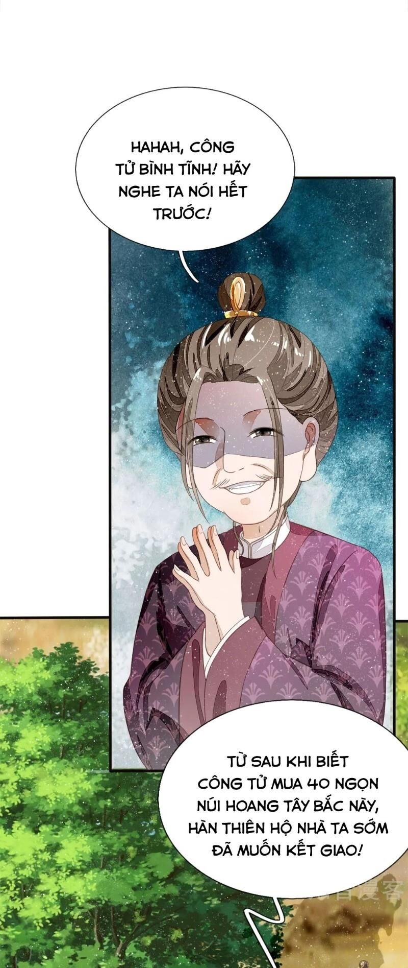 Đệ Nhất Hoàn Khố Chapter 77 - Trang 2