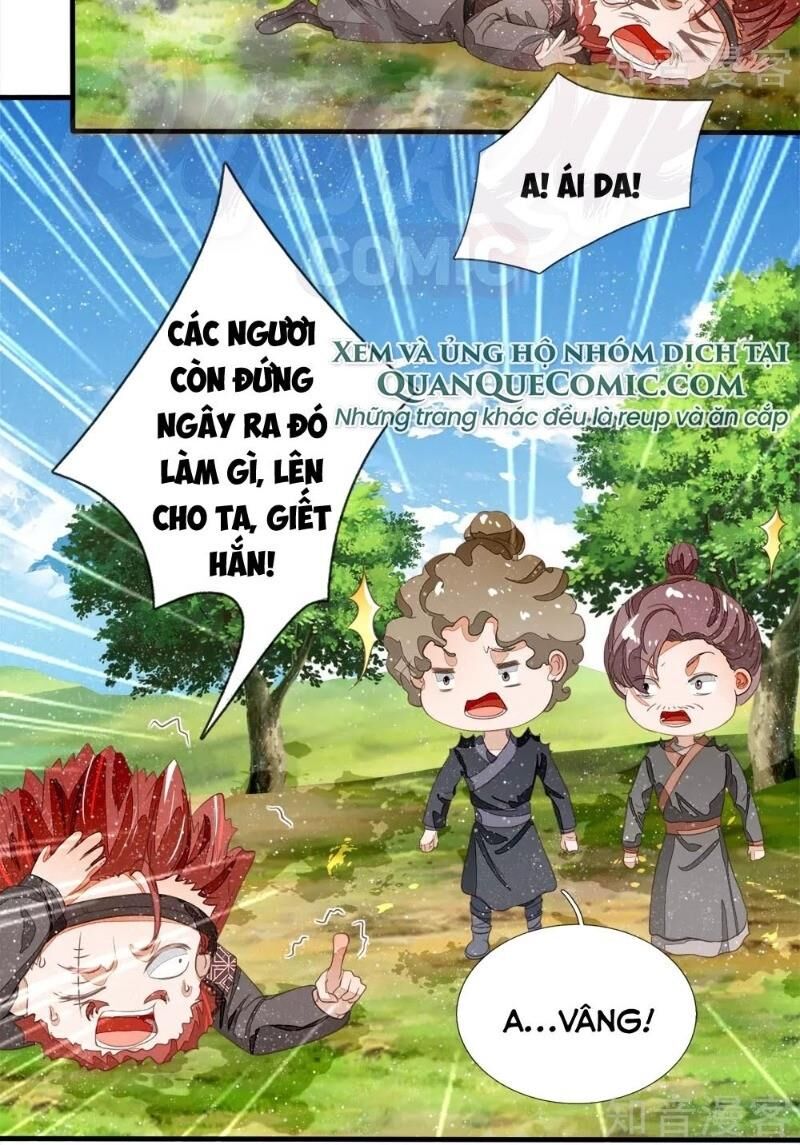 Đệ Nhất Hoàn Khố Chapter 77 - Trang 2