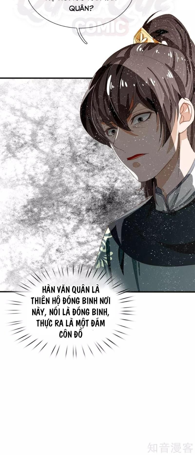 Đệ Nhất Hoàn Khố Chapter 77 - Trang 2