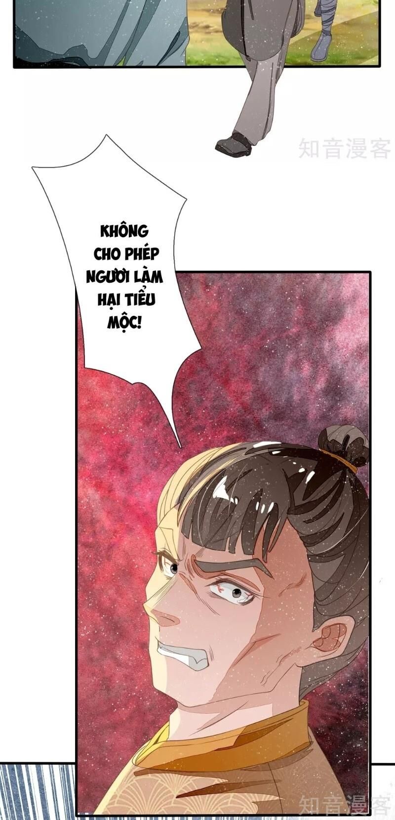 Đệ Nhất Hoàn Khố Chapter 77 - Trang 2