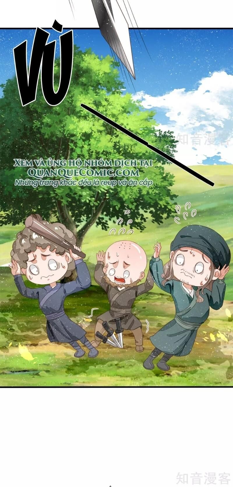 Đệ Nhất Hoàn Khố Chapter 77 - Trang 2
