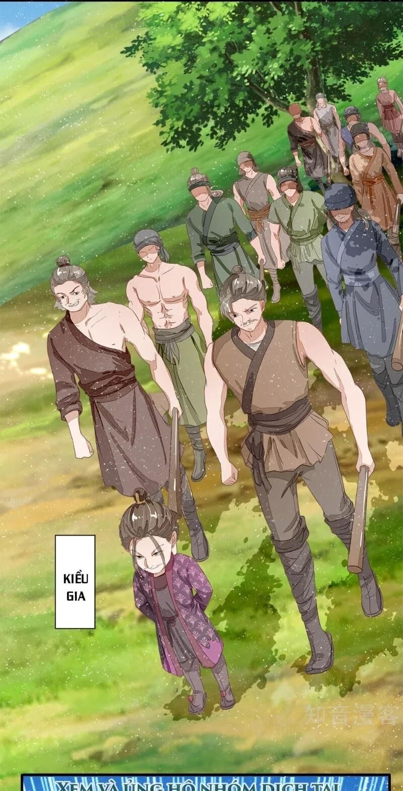 Đệ Nhất Hoàn Khố Chapter 77 - Trang 2