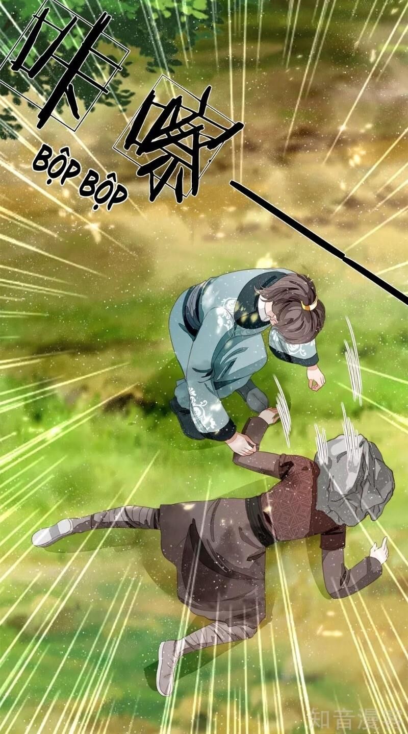 Đệ Nhất Hoàn Khố Chapter 78 - Trang 2