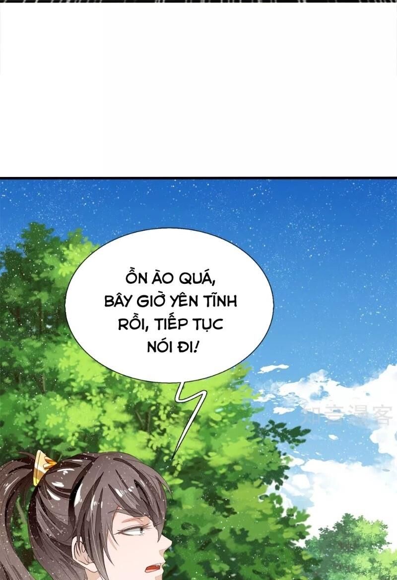 Đệ Nhất Hoàn Khố Chapter 78 - Trang 2