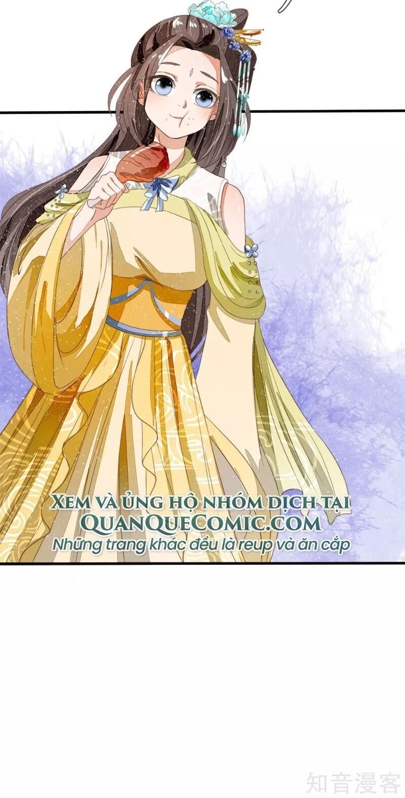 Đệ Nhất Hoàn Khố Chapter 78 - Trang 2