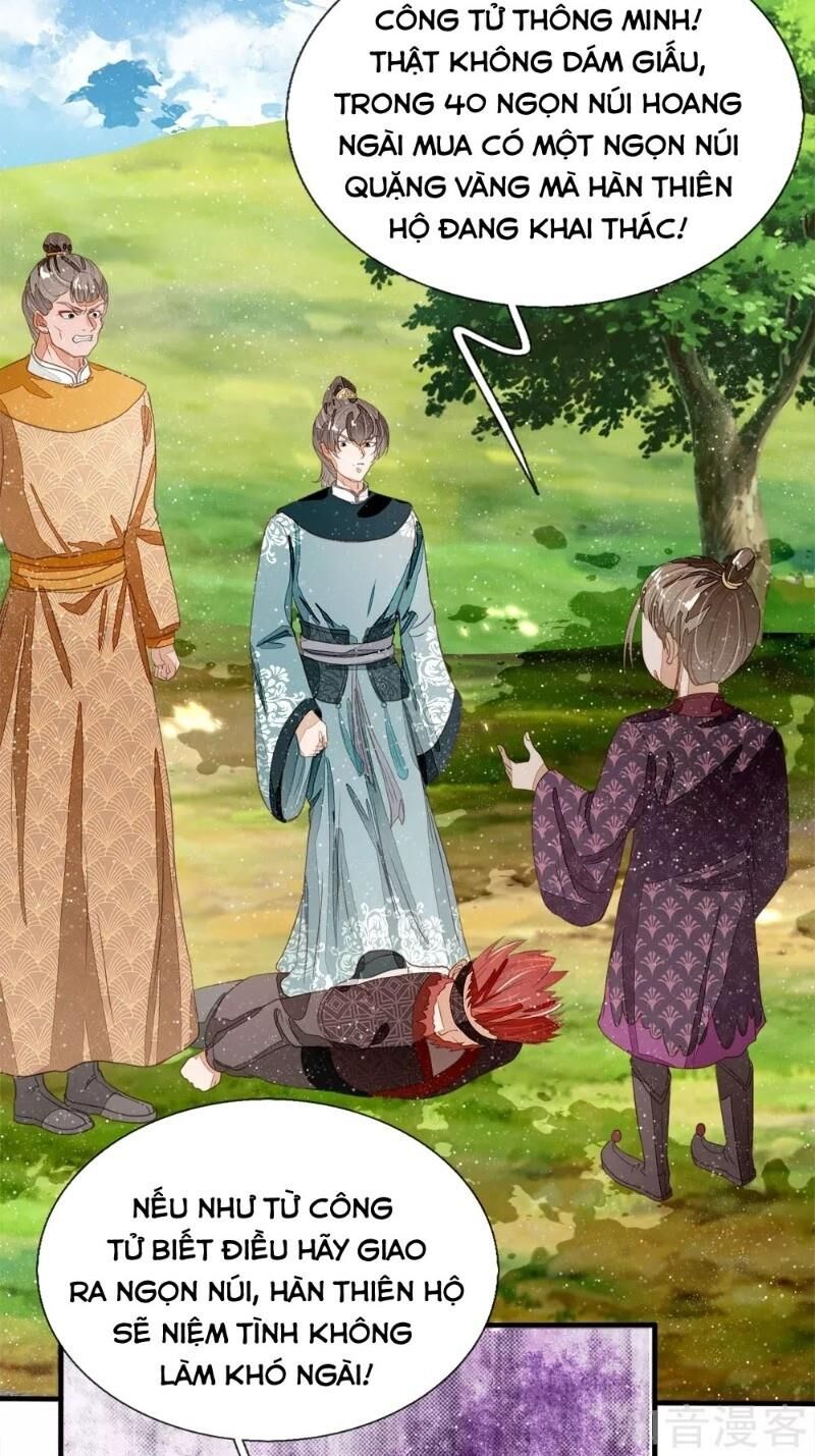 Đệ Nhất Hoàn Khố Chapter 78 - Trang 2