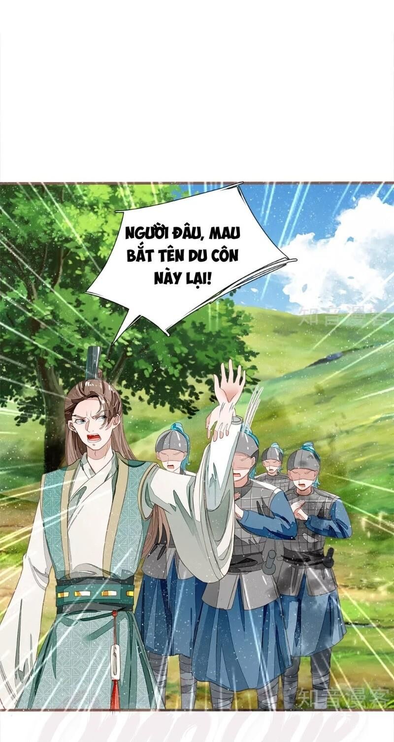 Đệ Nhất Hoàn Khố Chapter 79 - Trang 2