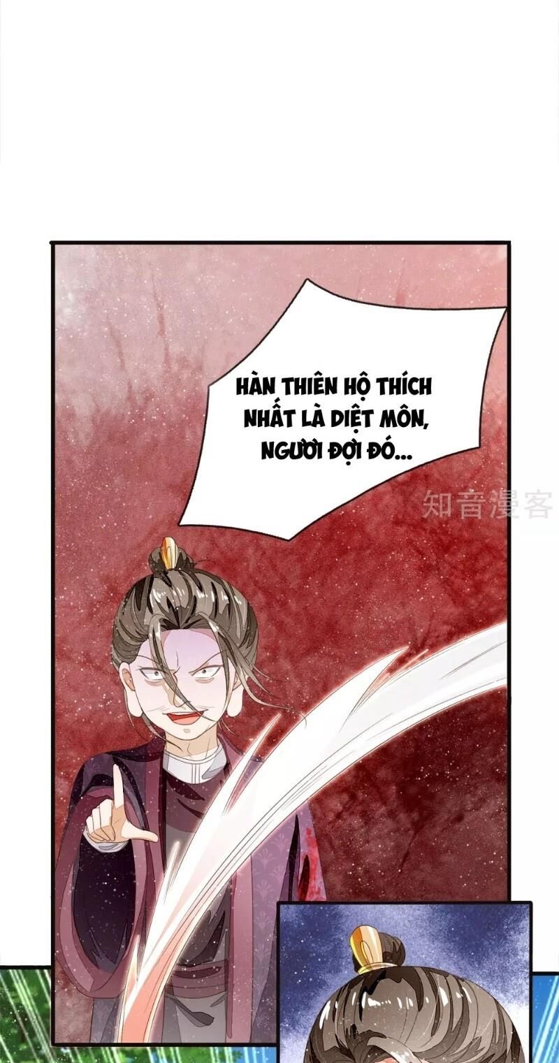 Đệ Nhất Hoàn Khố Chapter 79 - Trang 2