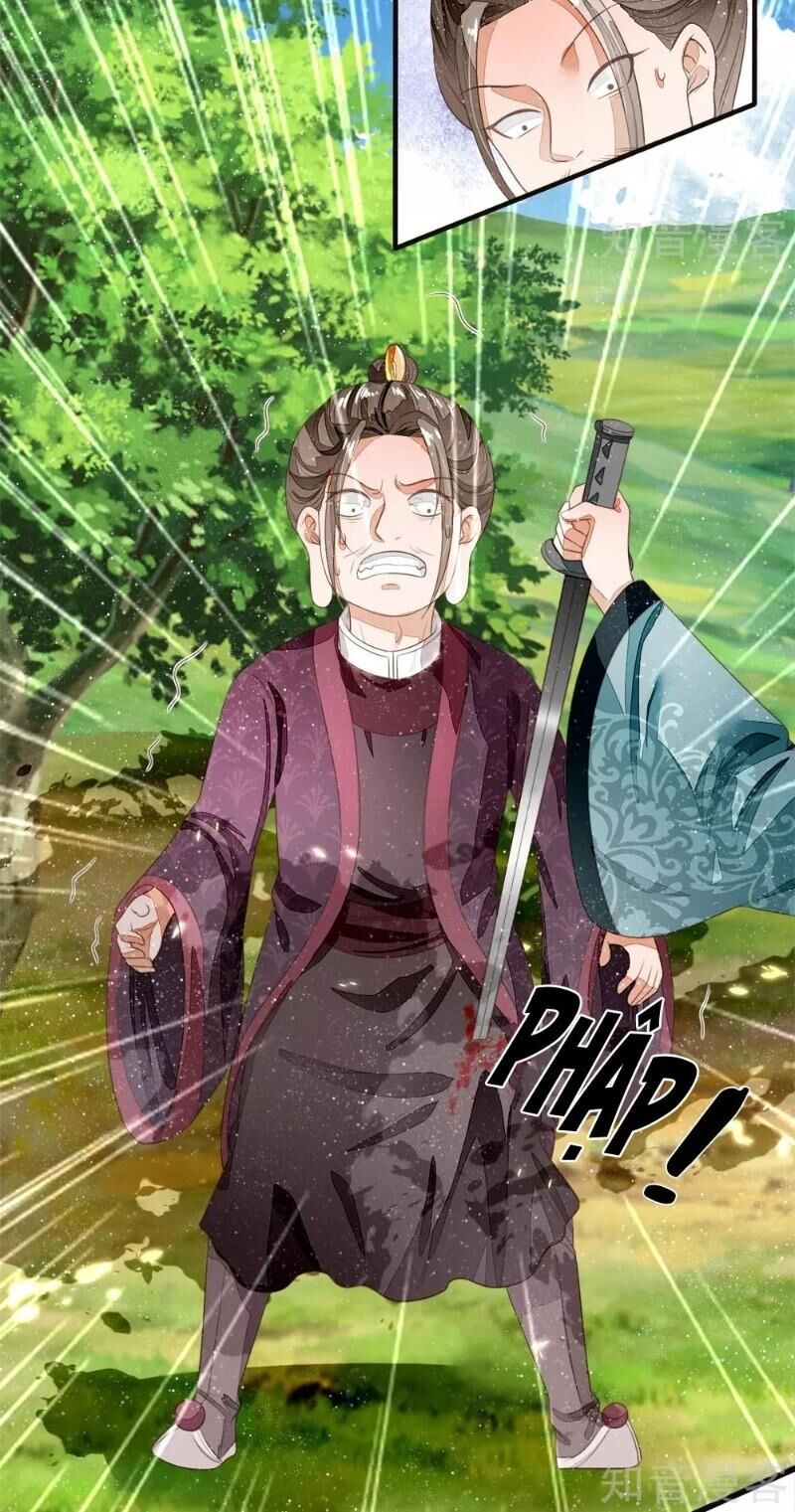 Đệ Nhất Hoàn Khố Chapter 79 - Trang 2