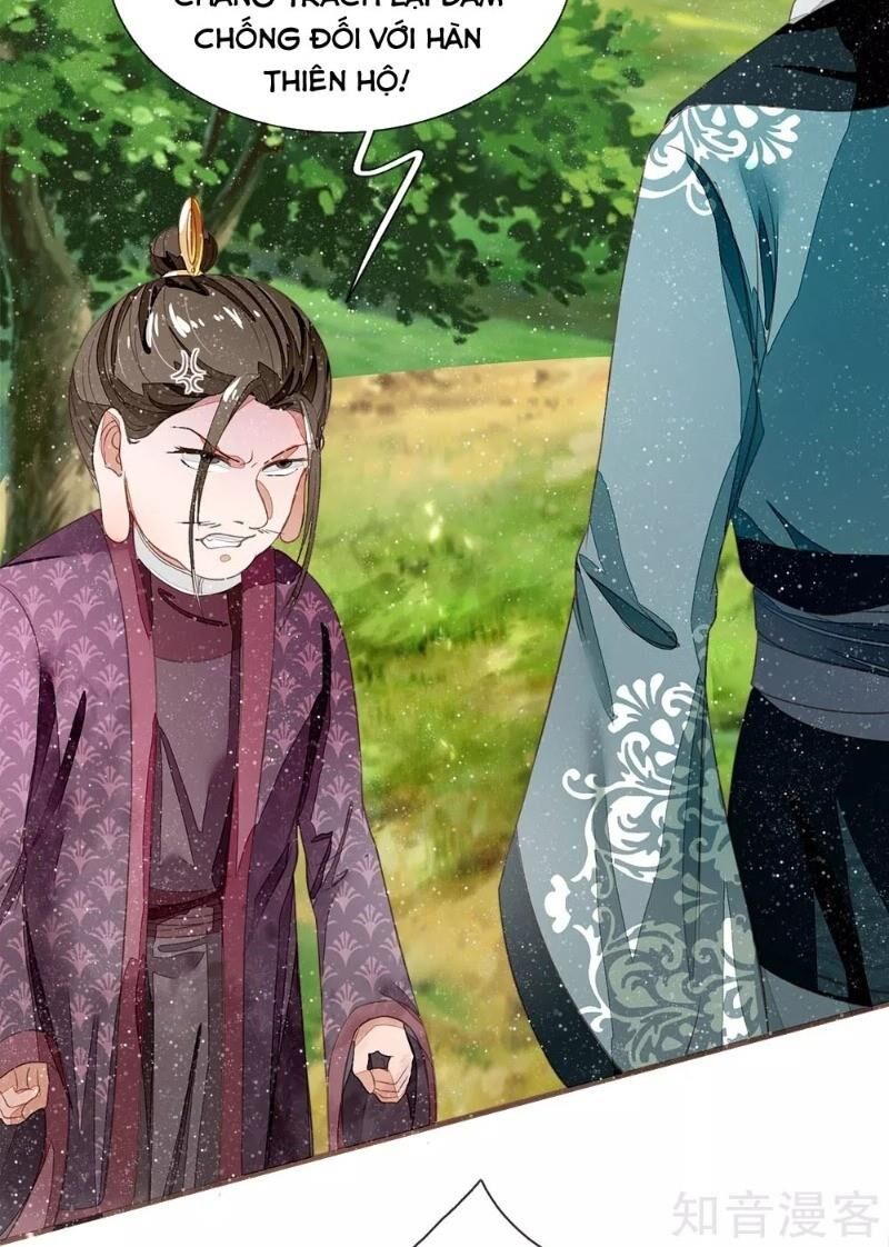 Đệ Nhất Hoàn Khố Chapter 79 - Trang 2