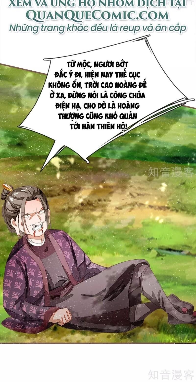 Đệ Nhất Hoàn Khố Chapter 79 - Trang 2