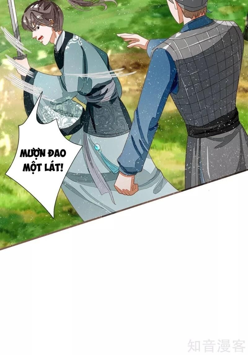 Đệ Nhất Hoàn Khố Chapter 79 - Trang 2