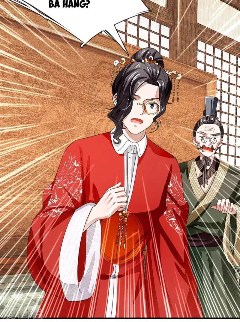 Đệ Nhất Hoàn Khố Chapter 8 - Trang 2