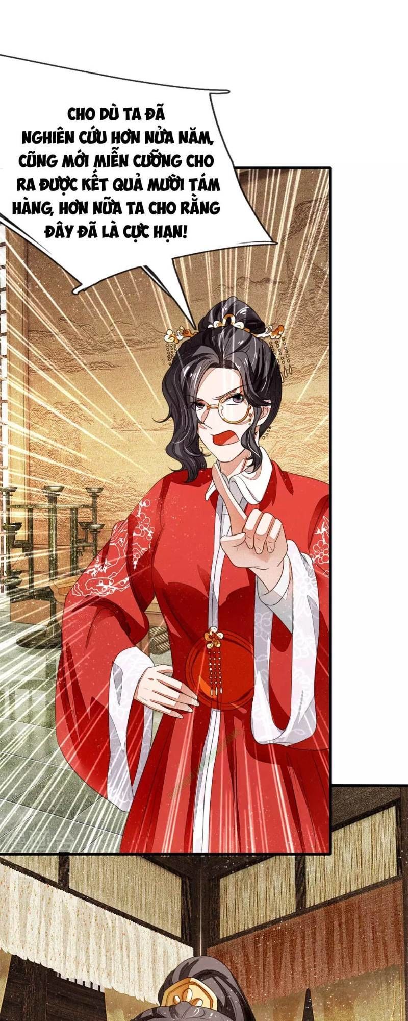 Đệ Nhất Hoàn Khố Chapter 8 - Trang 2