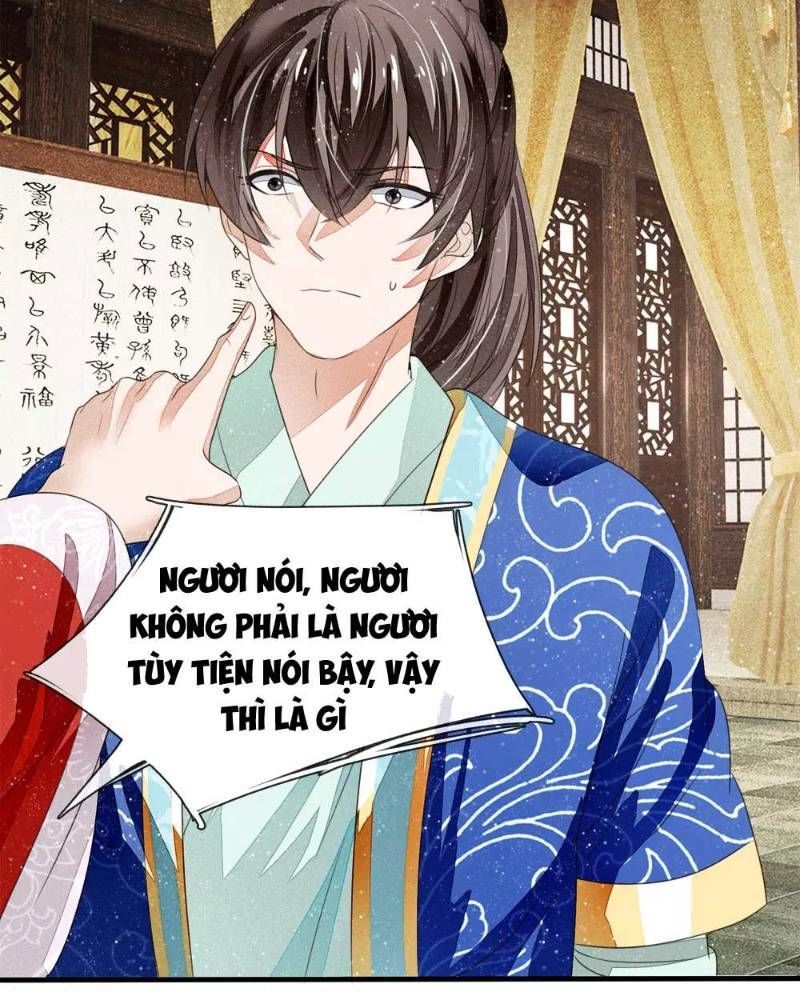 Đệ Nhất Hoàn Khố Chapter 8 - Trang 2