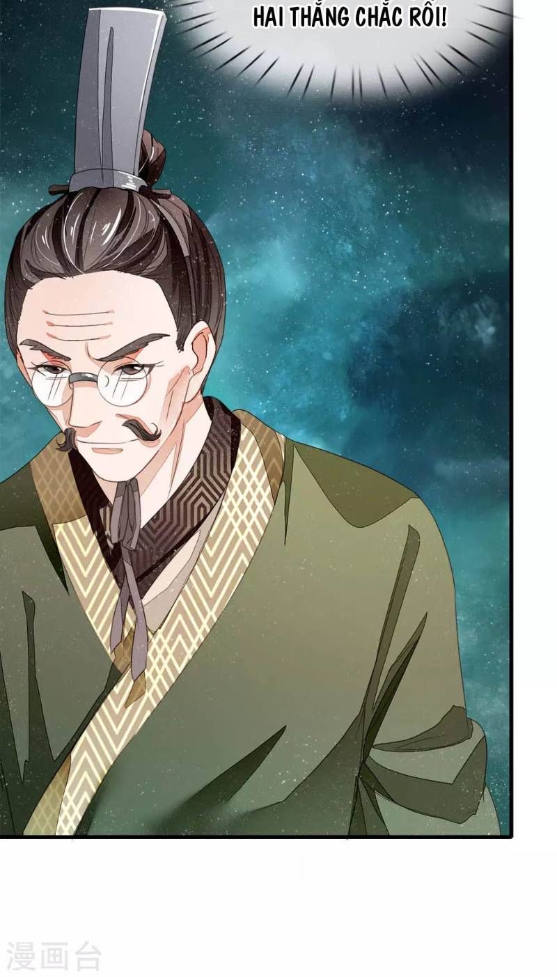 Đệ Nhất Hoàn Khố Chapter 8 - Trang 2