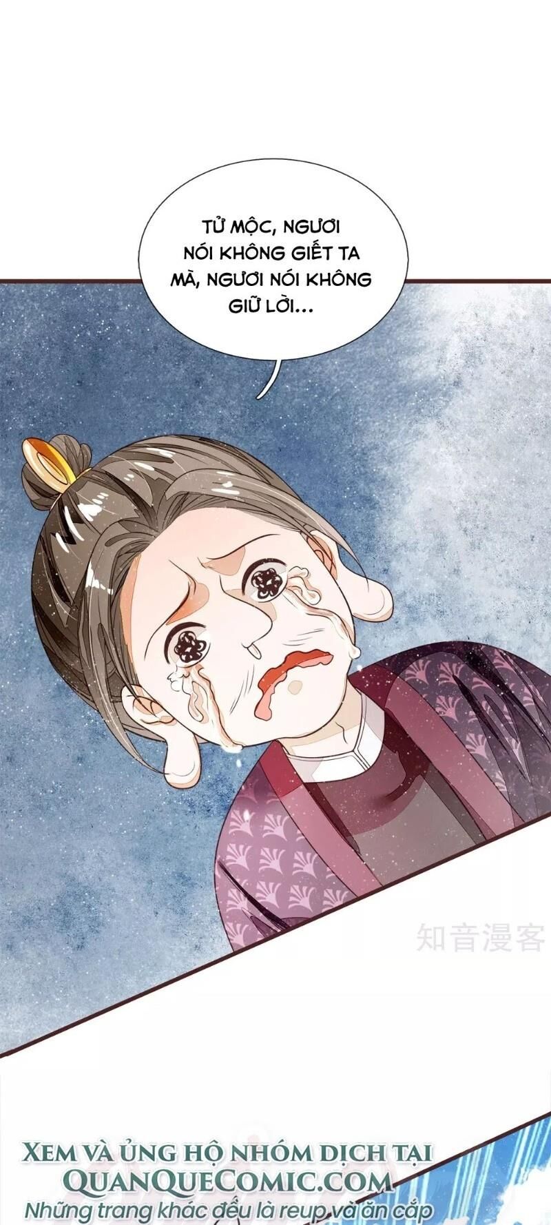 Đệ Nhất Hoàn Khố Chapter 80 - Trang 2