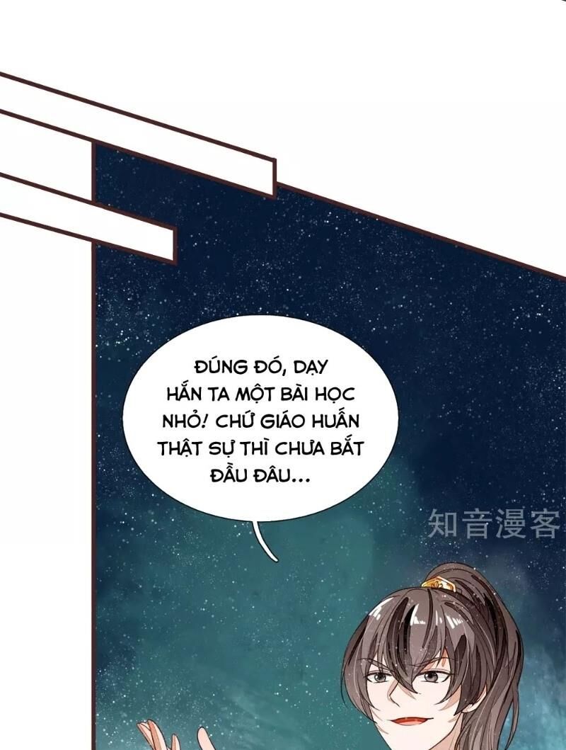 Đệ Nhất Hoàn Khố Chapter 80 - Trang 2