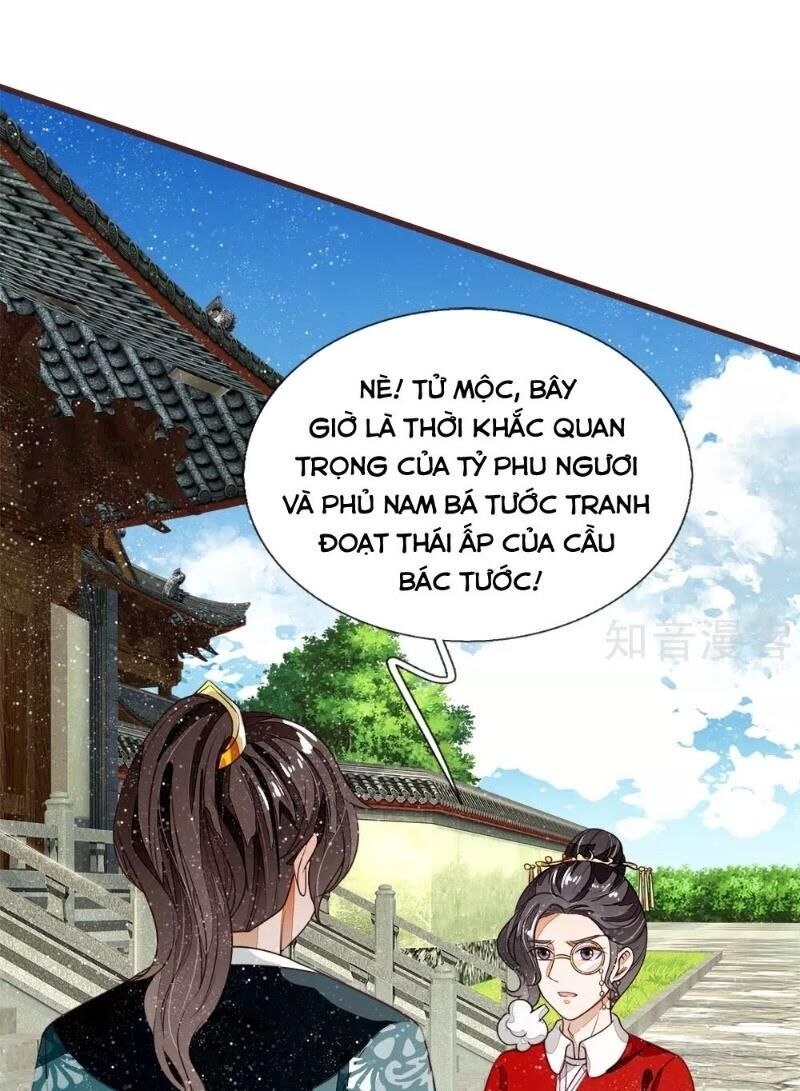Đệ Nhất Hoàn Khố Chapter 80 - Trang 2