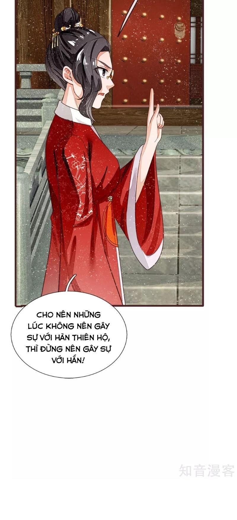 Đệ Nhất Hoàn Khố Chapter 80 - Trang 2