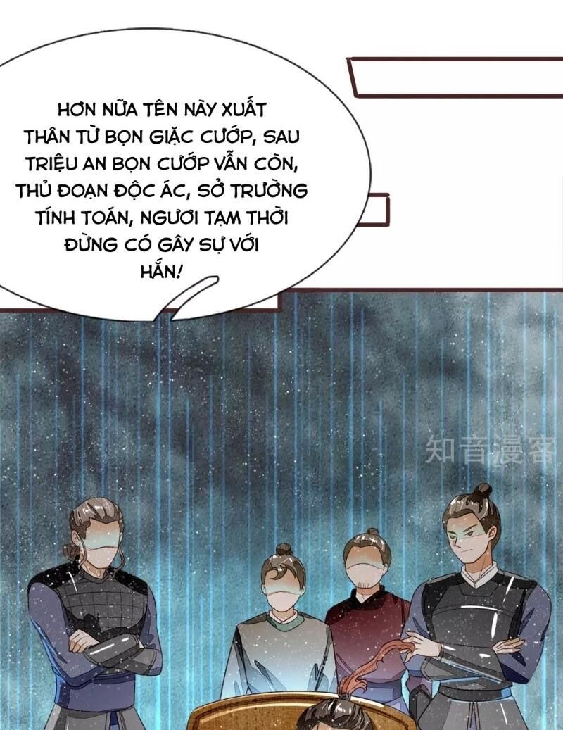 Đệ Nhất Hoàn Khố Chapter 80 - Trang 2