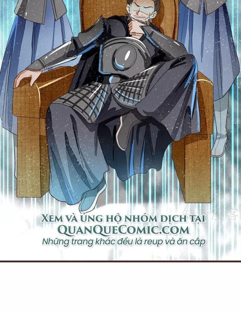 Đệ Nhất Hoàn Khố Chapter 80 - Trang 2