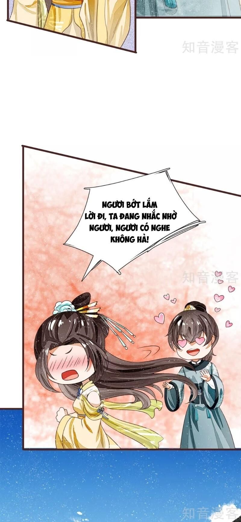 Đệ Nhất Hoàn Khố Chapter 80 - Trang 2