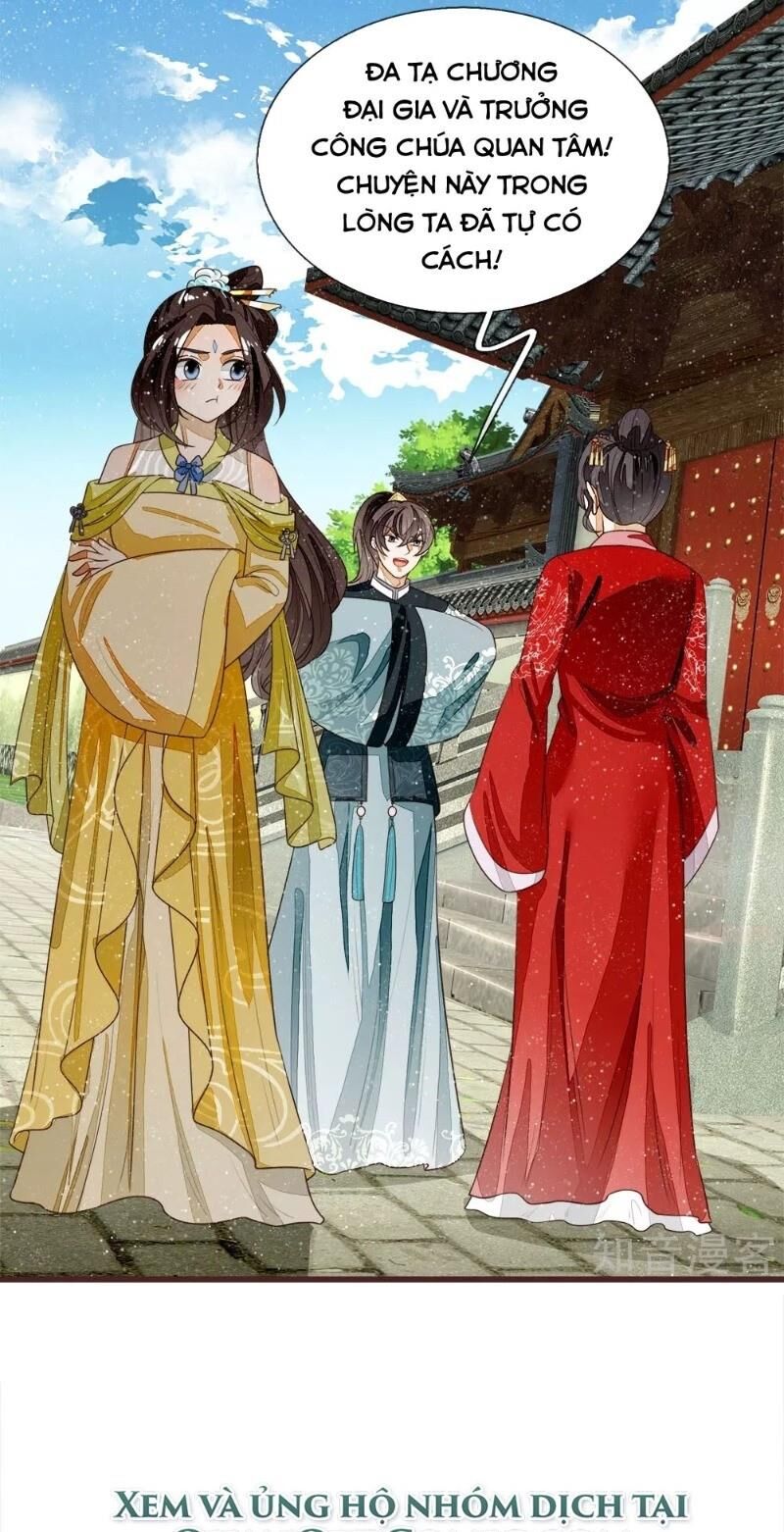 Đệ Nhất Hoàn Khố Chapter 80 - Trang 2