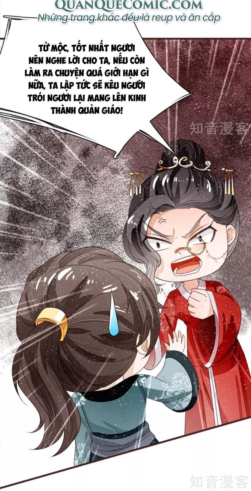 Đệ Nhất Hoàn Khố Chapter 80 - Trang 2