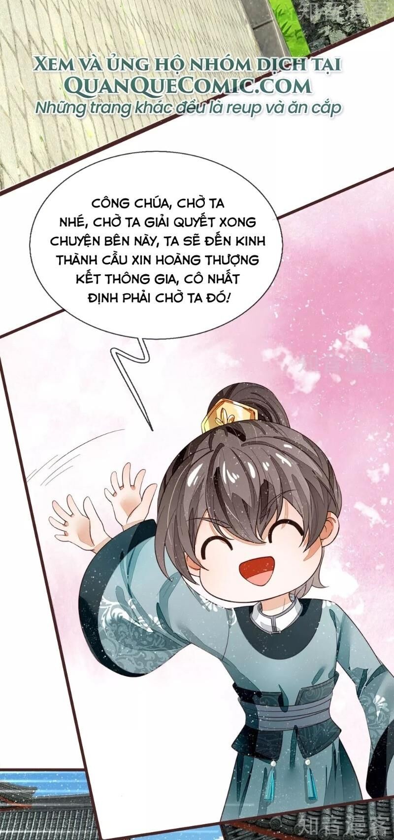Đệ Nhất Hoàn Khố Chapter 80 - Trang 2