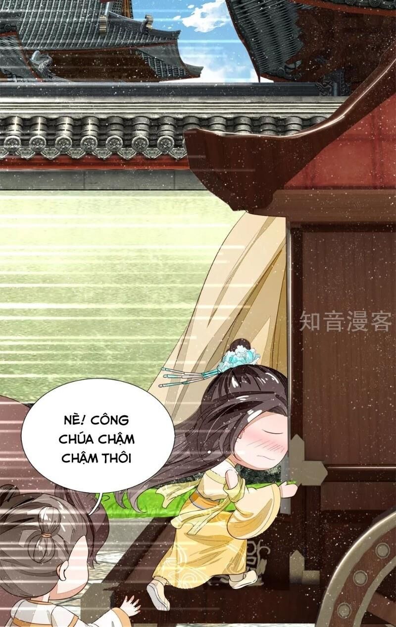 Đệ Nhất Hoàn Khố Chapter 80 - Trang 2