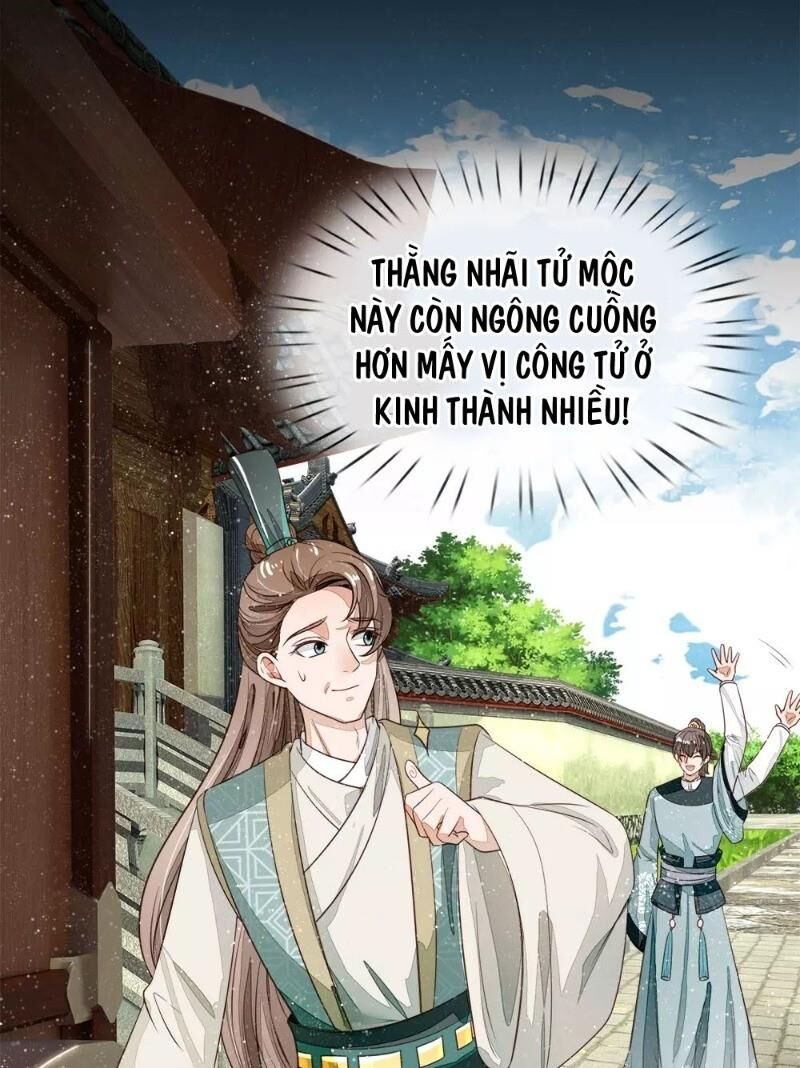 Đệ Nhất Hoàn Khố Chapter 80 - Trang 2