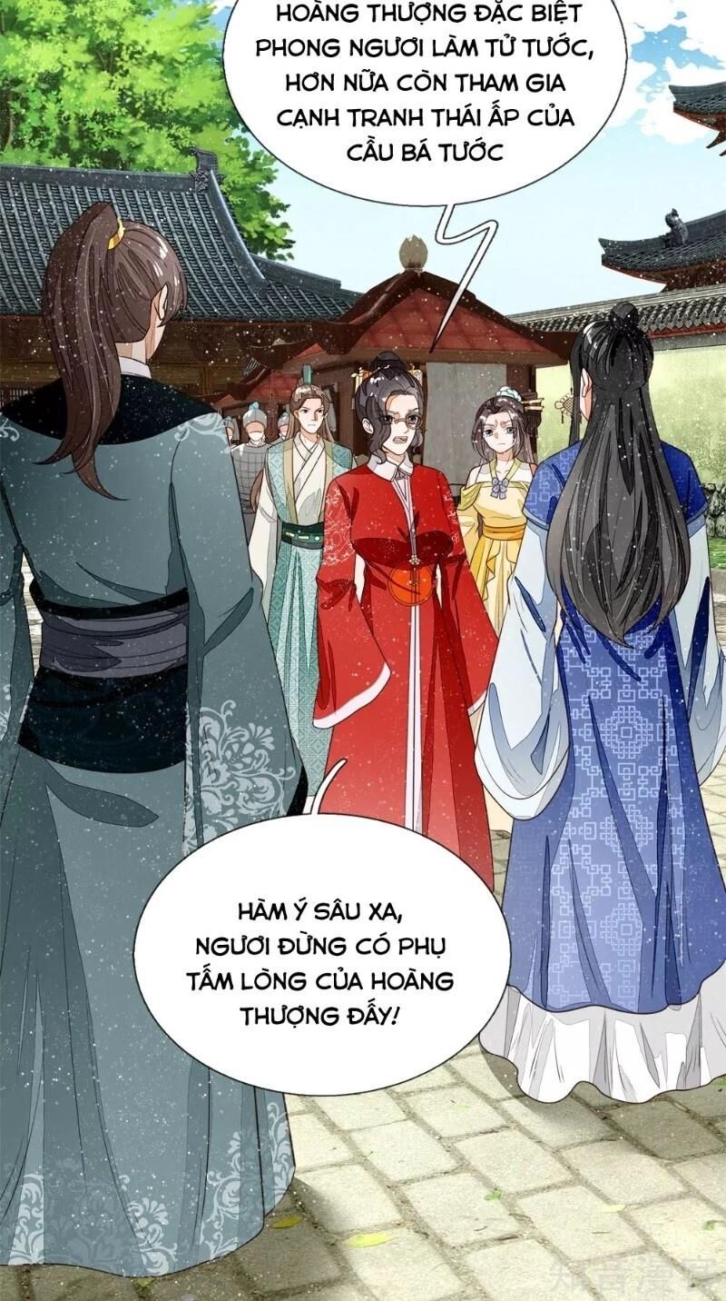 Đệ Nhất Hoàn Khố Chapter 80 - Trang 2