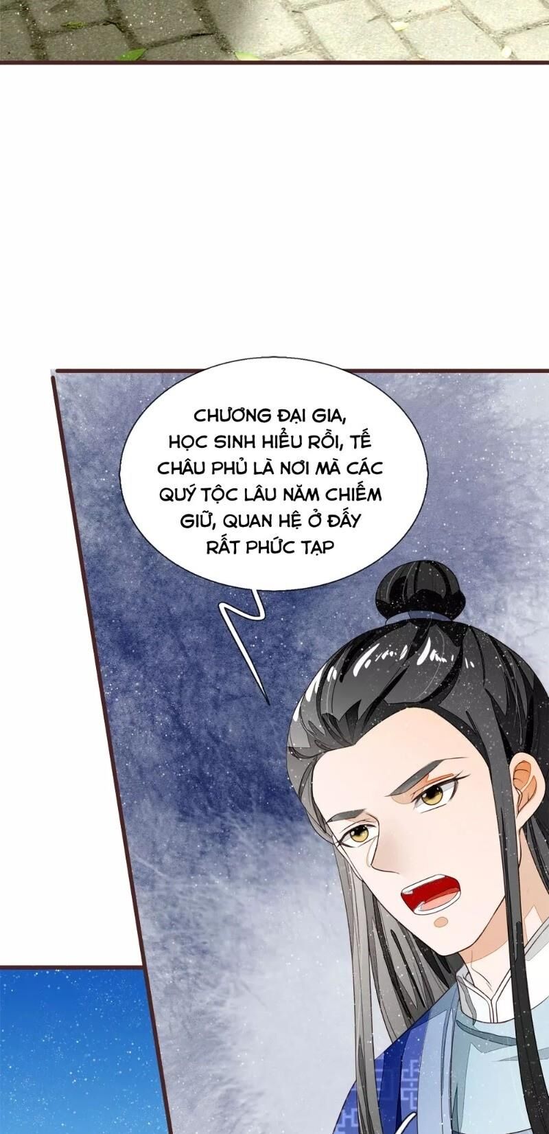 Đệ Nhất Hoàn Khố Chapter 80 - Trang 2